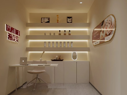 门店实景图